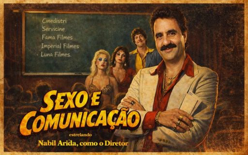 Ilustração gerada por IA sob comandos de Jennifer Monteiro