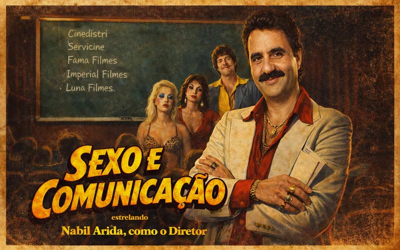 Ilustração gerada por IA sob comandos de Jennifer Monteiro