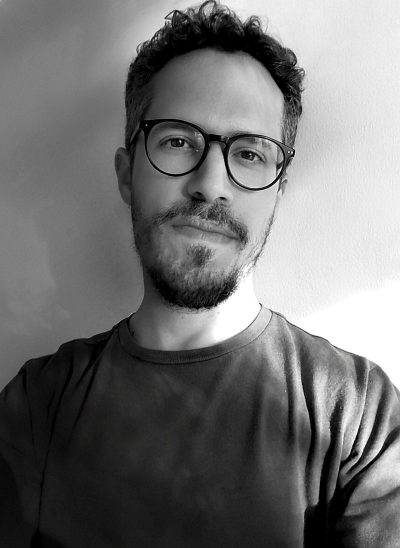 Marcus Vasconcelos (Publicidade e Propaganda 2004)