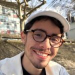 Danilo Queiroz – Lyon (França)