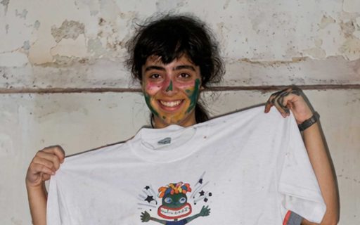 Fabíola Soares Date