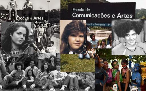 ECA 60 anos – ÁgoraECA