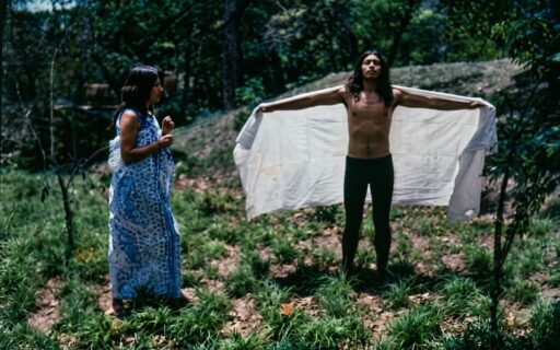 “Prometeu Acorrentado” (1974)