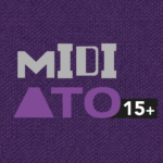 MidiAto comemora 15+ anos