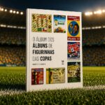 Uma viagem ao delicioso universo das figurinhas