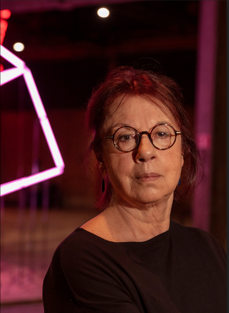 Carmela Gross