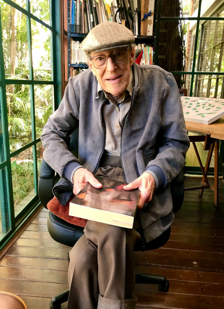 Evandro Carlos Jardim