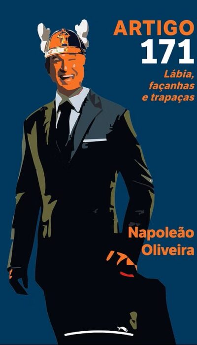 Artigo 171-capa Artigo 171-capa