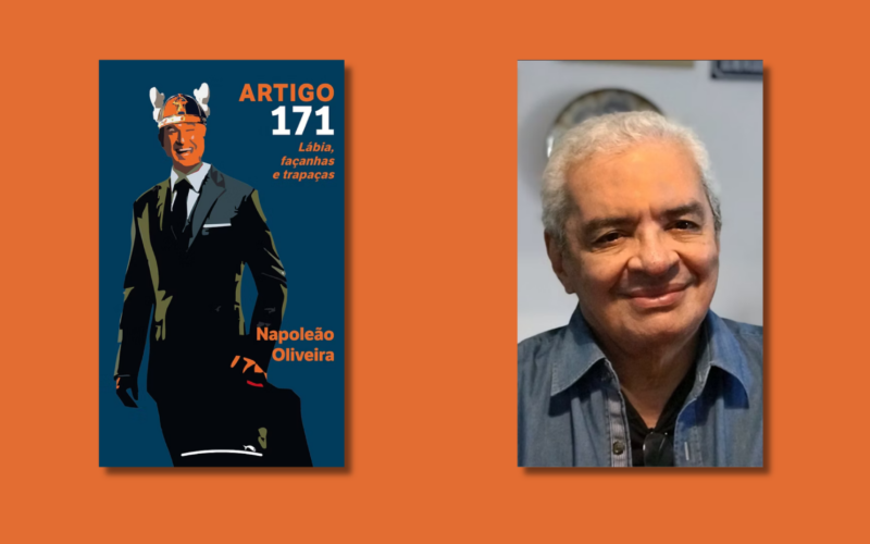 Capa Home - Em Foco livro Napoleão Oliveira (1) Capa Home - Em Foco livro Napoleão Oliveira (1)