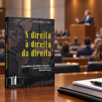 João Gabriel de Lima lança livro sobre a ultradireita no mundo