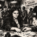 Tejem presos!
