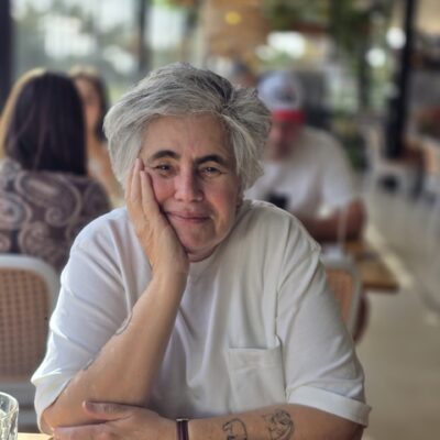 Fernanda Pompeu (2026) Fernanda Pompeu (2026)