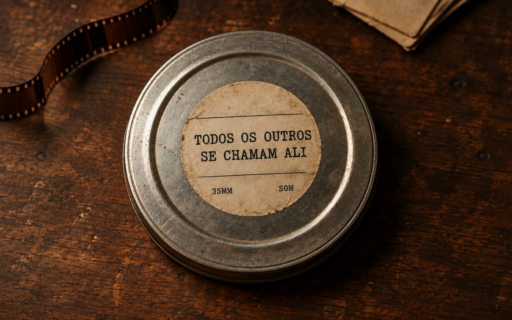 Capa crônica 
